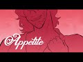APPETITE Odysseus Tricks Calypso EPIC The Musical Cut Song