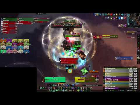 Business Class first kill vs M Guardian of the First Ones