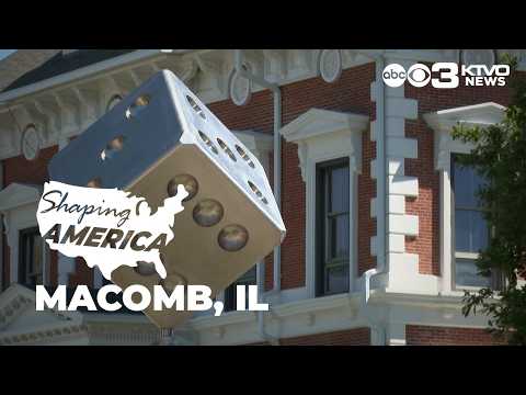 Craigslist Macomb Illinois