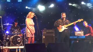 Justin Trevino - "You'll Never Leave Me Completely"