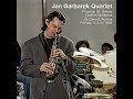 Jan Garbarek Quartet The Path 1988