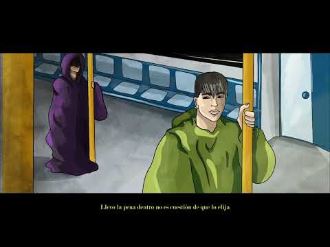 07- Hector Sadboy, Morillo - HORROCRUX