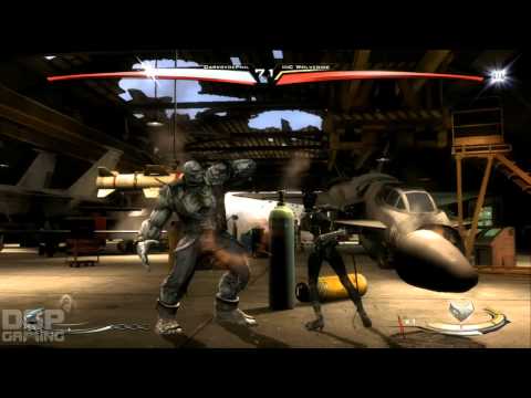 Injustice New Chars MP Set 2 pt19