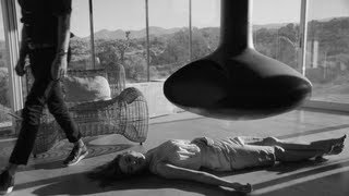 Army Navy - Crushed Like the Car