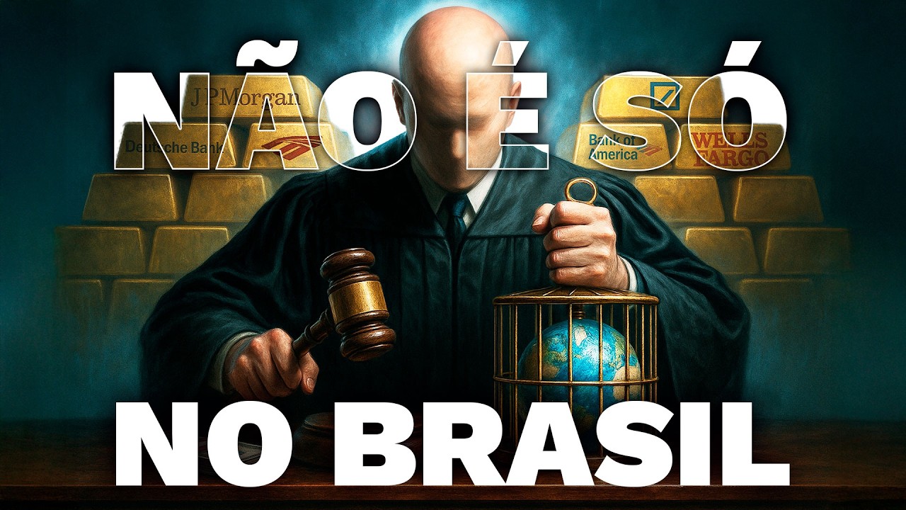 Vai Ser IMPOSSÍVEL Se Defender...