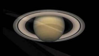 Wellenfeld - Ring of Saturn