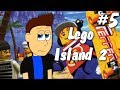 Let S Play Lego Island 2 Pt 5 Giving Bertha