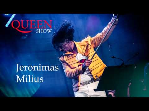QUEEN SHOW | Jeronimas Milius (2019)