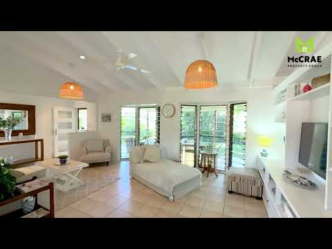 7 Toms Court, Bowen, QLD 4805, 4 Bedrooms, 1 Bathrooms, House