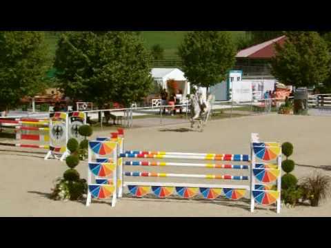 Kaja Celine Hofmeister S* Stechen