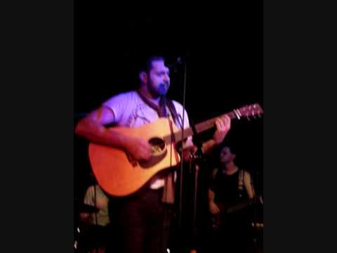 Francis Rodino - Wonderful From Here- at The Bedford 24 02 09