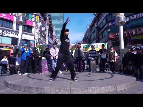 Game Changer vol.4  - GROUP B