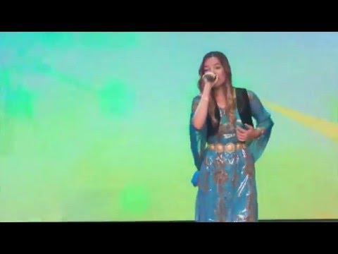 IFLC IRAQ KRG 2016- KEVOKIM LE LE - YADIGAR KOUJA - IRAQ