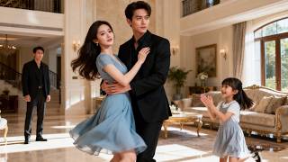 Download lagu Ibu tunggal nikah kilat buat tinggalin sampah, tau nya suaminya konglomerat!#minidrama mp3