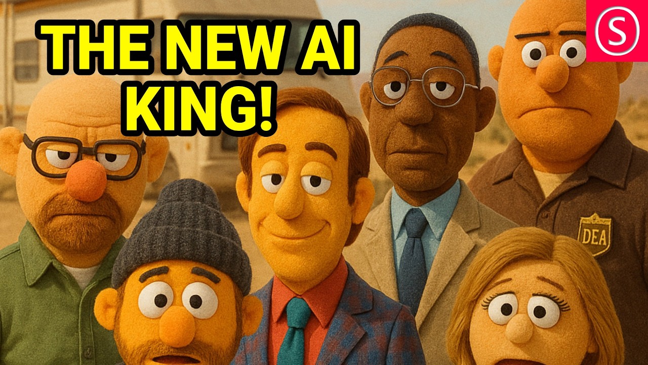 THIS is TOO GOOD - Sora takes the LEAD