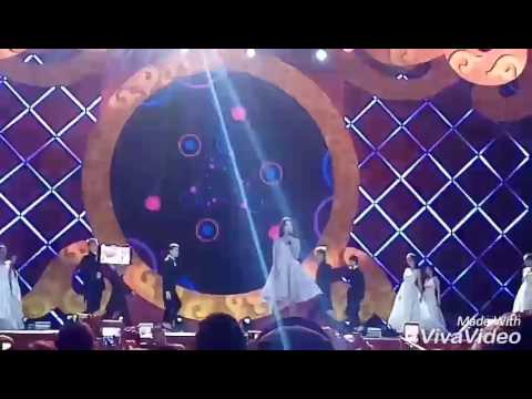 Той думан Ерке Есмахан после монтажа