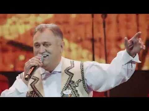 LIVE Ion Dragan si Orchestra Lautarii din Chisinau - Haideti fetelor la joc