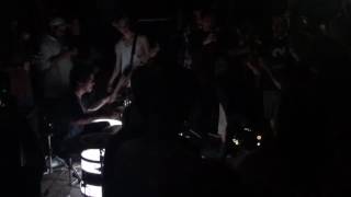 SWORN IN - ENDLESS GRAY LIVE (10/17/16) played for the first time ever