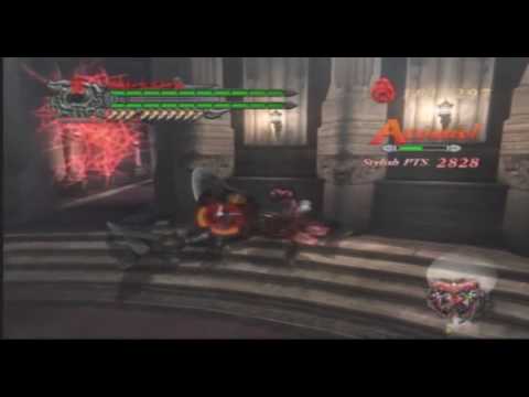 Devil May Cry 4 pt.26 - A New Beginning