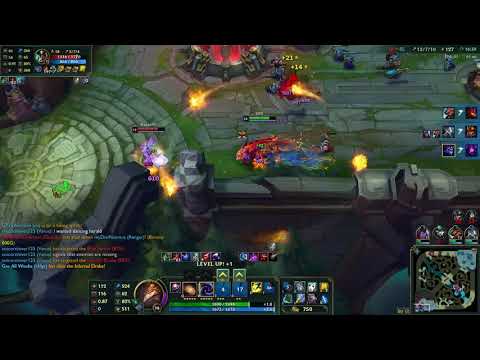 aurelion sol with 5 stars?