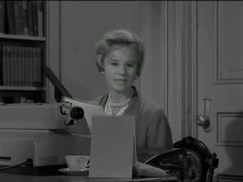 2x04 pt.2 - Antipatia per le macchine - Ai Confini Della Realtà (The Twilight Zone)