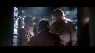 Casino (1995) - &quot;You called my friend a faggot?&quot;