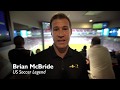 Gold Cup 2017 - #StateOfGoal Brian McBride