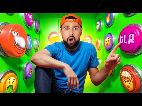 50 Առեղծվածային Կոճակ... Ընդամենը մեկը կազատի քեզ (Մաս 2)