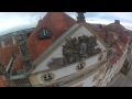 Residenz Ellingen Von Oben