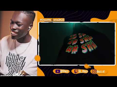 🇬🇼 🇵🇹 Gringo React | RUDIES FLACKO - SHH