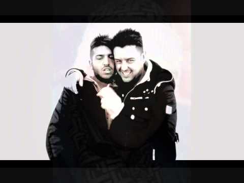 raffaello e Tony Arca - "Aria e Natale" By manuela