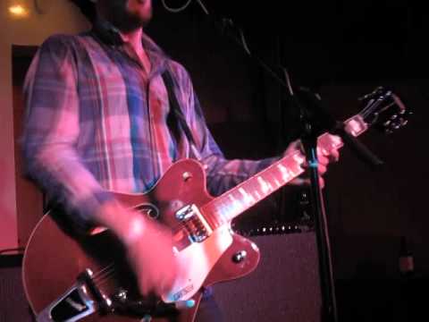 Cloud Nothings - Cut You (Live @ 100 Club, London, 16/08/14)