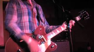 Cloud Nothings - Cut You (Live @ 100 Club, London, 16/08/14)