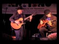 Phil Keaggy and Mike Pachelli "In The Light of Common Day"