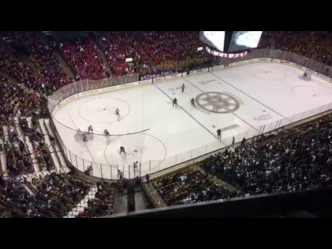 Marshfield vs. Waltham, first period