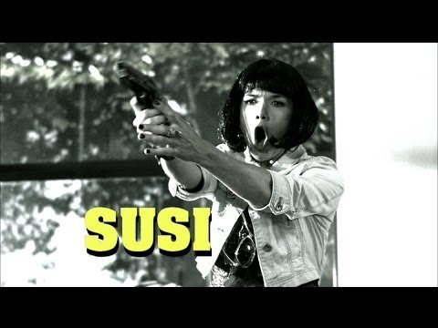 Apfelschorlen-Überfall - Ladykracher