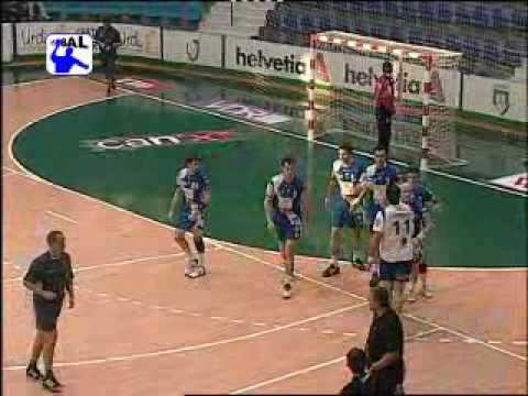 Reyno de Navarra San Antonio 29 - Fraikin BM. Granollers 29