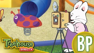 Max e Ruby | Episodio 15-17