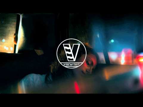 Dirty Vegas - Let The Night (MooZ Remix) | VibeWithIt Premiere
