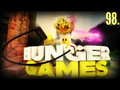 Minecraft Hunger Games - Game 98 │NameMC