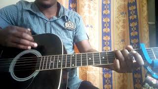 Mbe Maragahinda by Annonciata Batamuliza Kamaliza full guitar lesson, tutorial and cover by Pareke