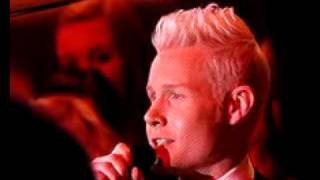 Rhydian - Eisteddfod  2009- Pan Fyddo'r Nos yn Hir