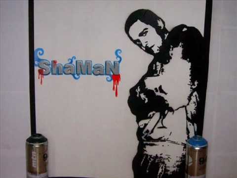 ShaMaN (Kasandra) - Noriu Susitaikyt