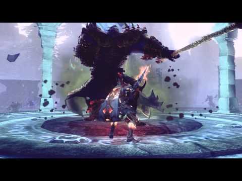 Stardust Land Trailer