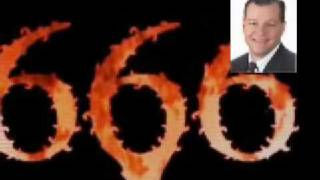 Dr. Scott Johnson, Explains the Economic Sacrafice of the American people. 2009