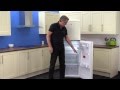 Gorenje Retro Vintage RF60309OC Fridge Freezer