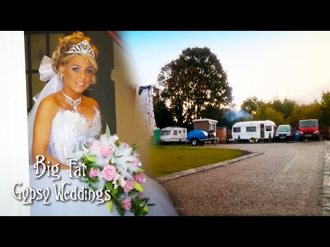 Getting Married After Only 4 Months | Gypsy Weddings