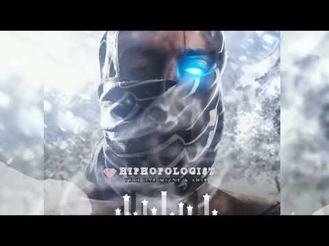 HIPHOPOLOGIST - SHIR (OFFICIAL AUDIO)