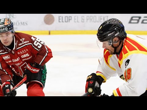 ÖREBRO VS BRYNÄS | HIGHLIGHTS | SHL 2025/26 | 