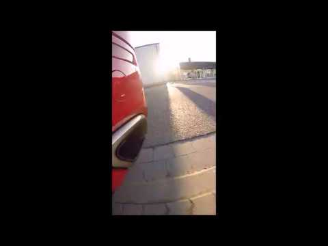 Insignia OPC 550 NM 3 Zoll Downpipe Catless dbilas Phase 2 / Schubblubbern